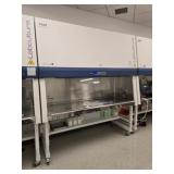 ESCO Biosafety Cabinet