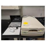 Bio-Rad Densitometer