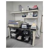 Lab Bench