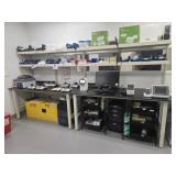 Lab Benches