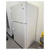 GE Refrigerator/Freezer