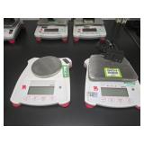 Ohaus Scales