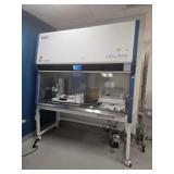 ESCO Biosafety Cabinet