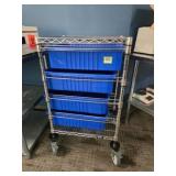 Uline Carts