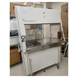 Baker Company Workstation