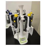 Brandtech Pipettes