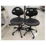 VWR Chairs
