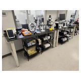 Lab Benches