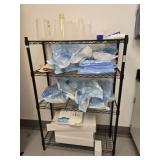 Lab Supplies & Accessories