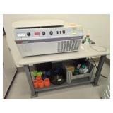 Beckman Coulter Centrifuge