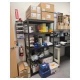 Lab Supplies & Accessories