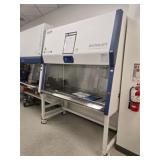 ESCO Biosafety Cabinet