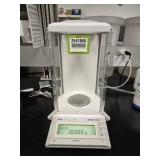 Mettler-Toledo Scale/Balance