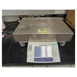 Mettler-Toledo Scale/Balance