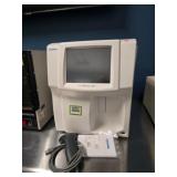 Horiba Hematology Analyzer