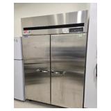 US Refrigeration Refrigerator
