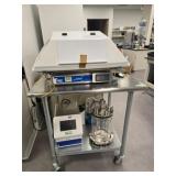 GE Healthcare Wave Bioreactor System