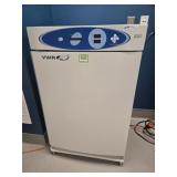 VWR Incubator