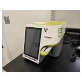 EMD Millipore Cell Analyzer