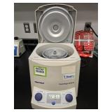 Eppendorf Centrifuge