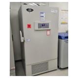 Nuaire Freezer