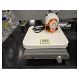 Stirrer & Pump Head, Flow Rate 0.06 to 2300mL/min