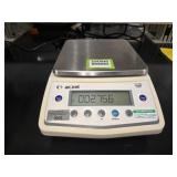 Aczet Lab Scale