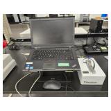 NanoDrop Spectrophotometer