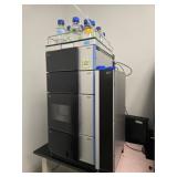 Thermo Scientific Vanquish UHPLC System