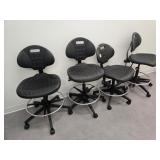 VWR Chairs