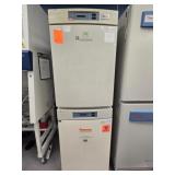 Thermo Electron Corp. Incubators