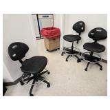 VWR Chairs