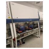 ESCO Biosafety Cabinet