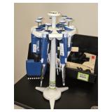 VWR Pipettes