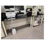 Lab Benches