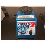 Scientific Industries Mixer