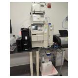 Waters Alliance HPLC System