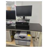 Nexcelom Bioscience Cytometer System