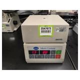 MSE/Sanyo  Centrifuge