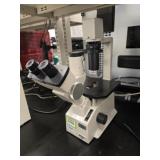 Nikon Microscope