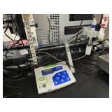Fisher Scientific Meter
