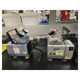 Gast Vacuum Pumps