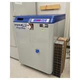 VWR Freezer
