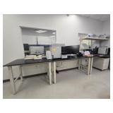 Lab Benches
