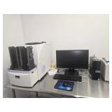 Perkin Elmer Multilabel Plate Reader