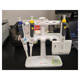 Brandtech Pipettes