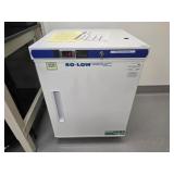 So-Low Freezer