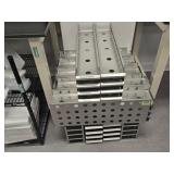 Freezer Sample Racks