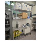 Lab Supplies & Accessories