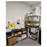 Lab Supplies & Accessories